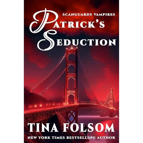 Cover of Patrick's Seduction