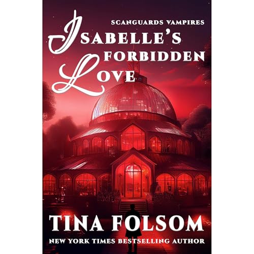 Cover of Isabelle's Forbidden Love