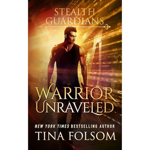 Cover of Warrior Unraveled