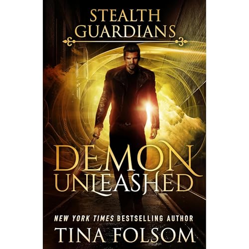 Cover of Demon Unleashed
