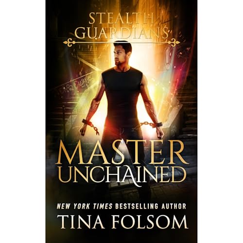 Cover of Master Unchained
