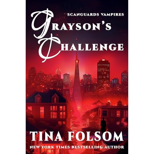 Cover of Grayson's Challenge