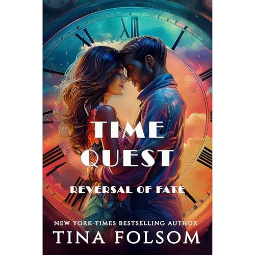 Cover of Reversal of Fate