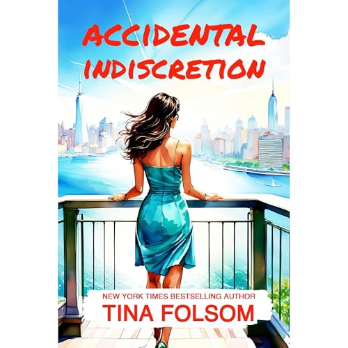 Cover of Accidental Indiscretion