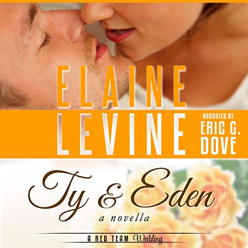 Cover of Ty and Eden