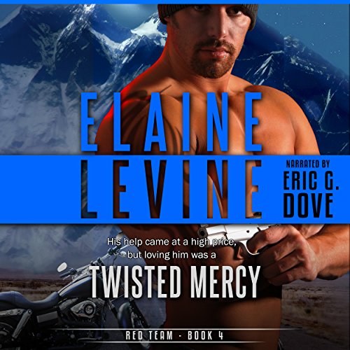 Cover of Twisted Mercy
