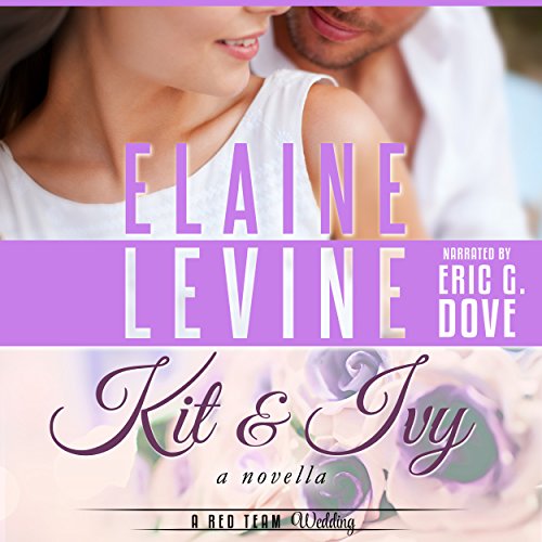 Cover of Kit and Ivy