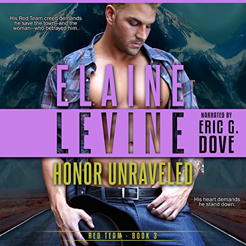Cover of Honor Unraveled