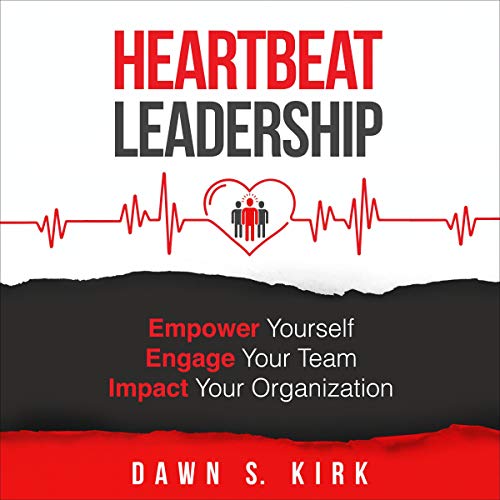 Cover of Heartbeat Leadership