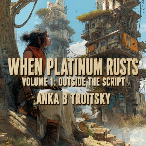 Cover of When Platinum Rusts