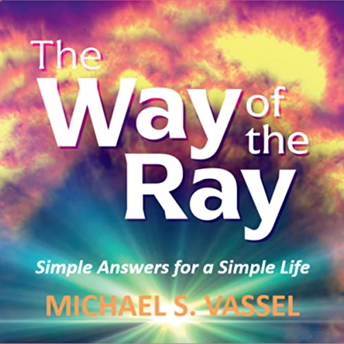 Cover of The Way of the Ray