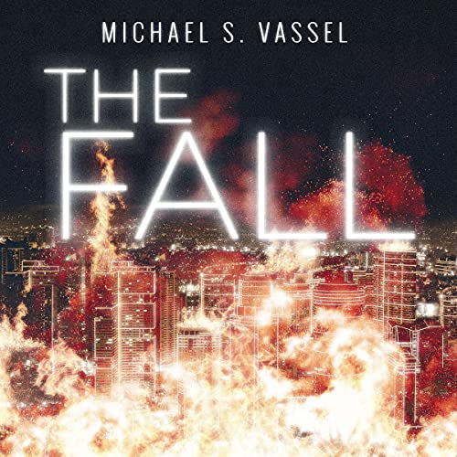 Cover of The Fall