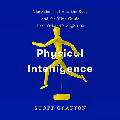 Cover of Physical Intelligence