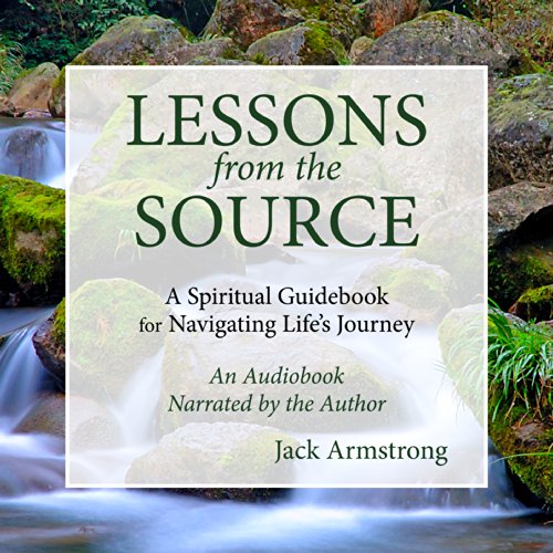 Cover of Lessons from the Source