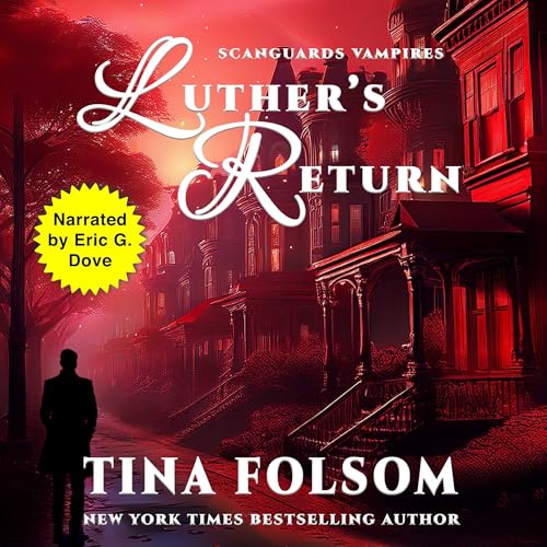 Cover of Luther's Return