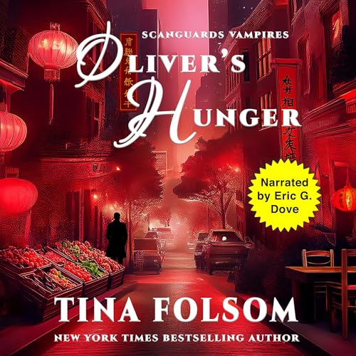 Cover of Oliver's Hunger