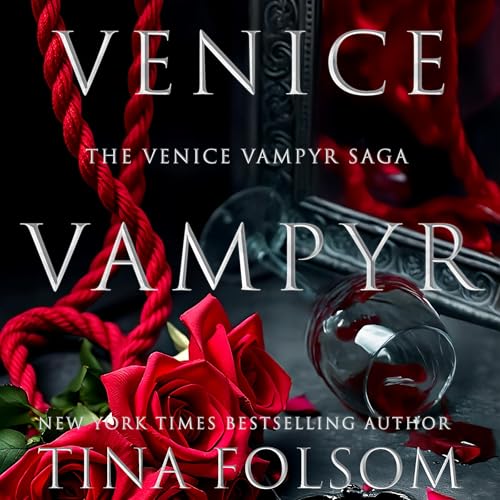 Cover of Venice Vampyr
