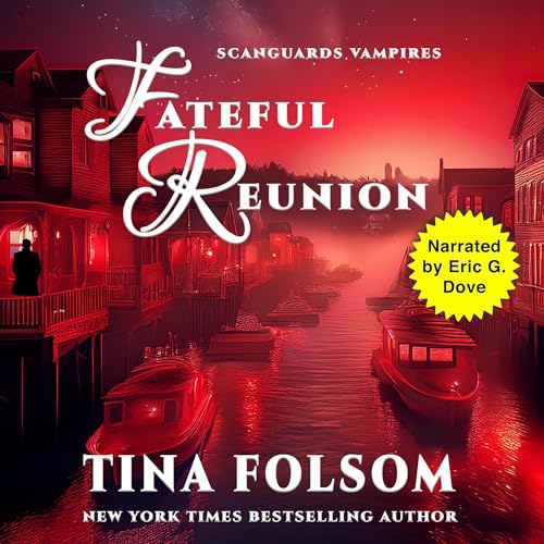 Cover of Fateful Reunion