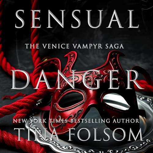 Cover of Sensual Danger