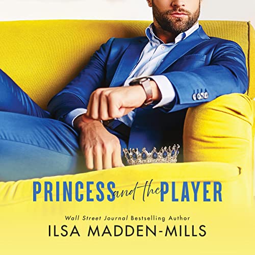 Cover of Princess and the Player