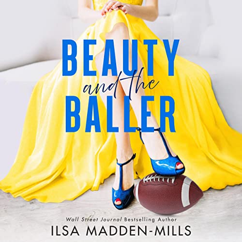 Cover of Beauty and the Baller