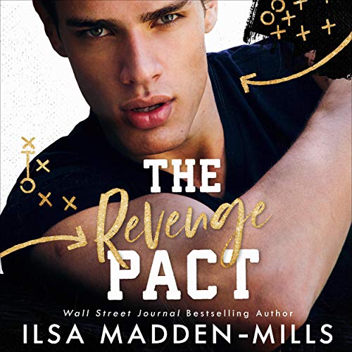 Cover of The Revenge Pact