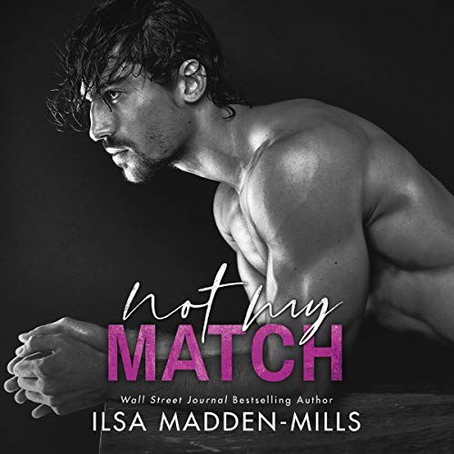 Cover of Not My Match