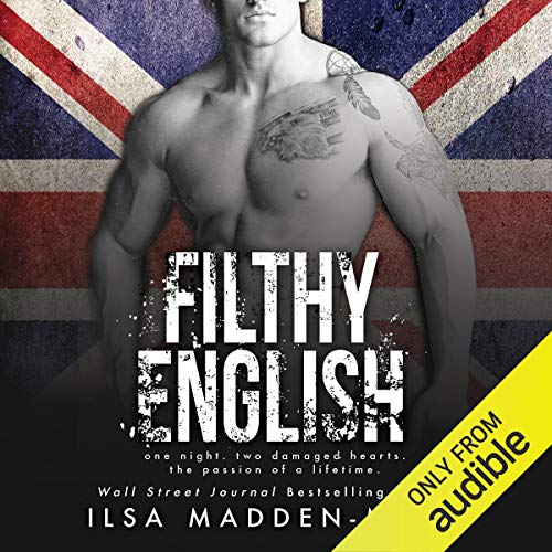 Cover of Filthy English