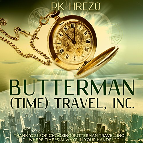 Cover of Butterman