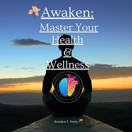 Cover of Awaken