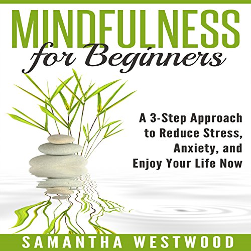 Cover of Mindfulness for Beginners