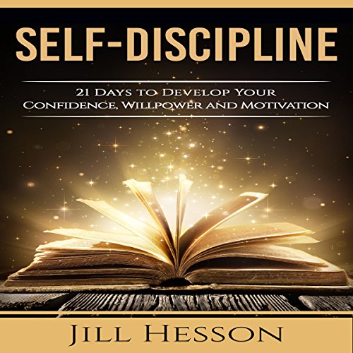 Cover of Self-Discipline