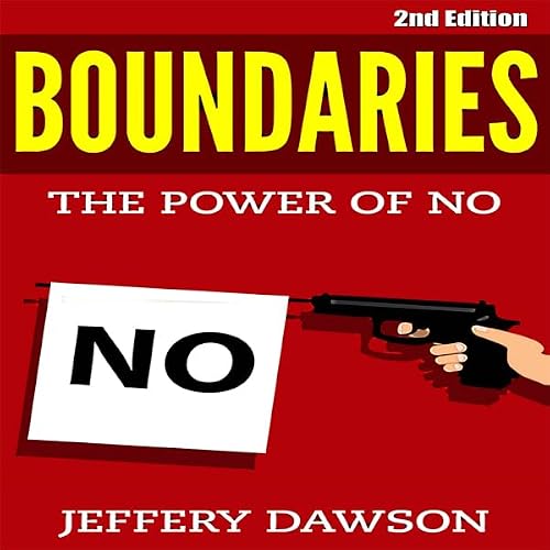 Cover of Boundaries
