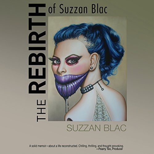 Cover of The Rebirth of Suzzan Blac