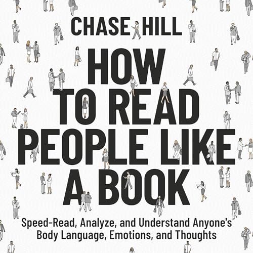 Cover of How to Read People Like a Book