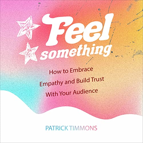 Cover of Feel Something