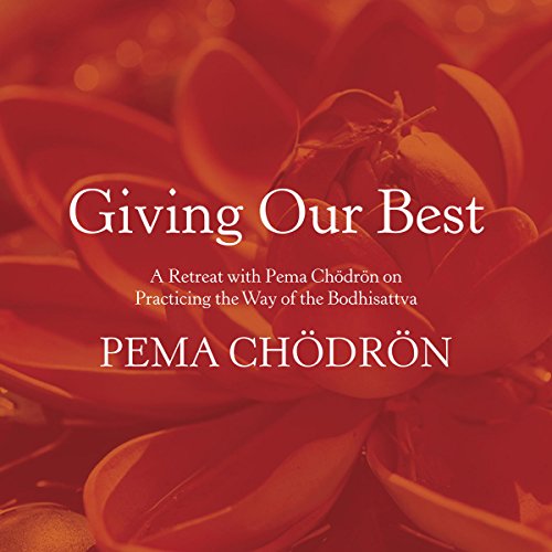 Cover of Giving Our Best