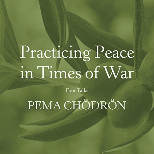 Cover of Practicing Peace in Times of War