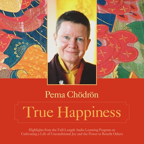 Cover of True Happiness