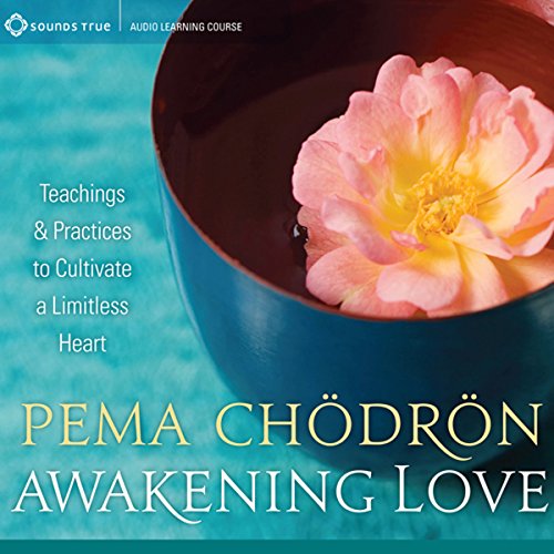 Cover of Awakening Love