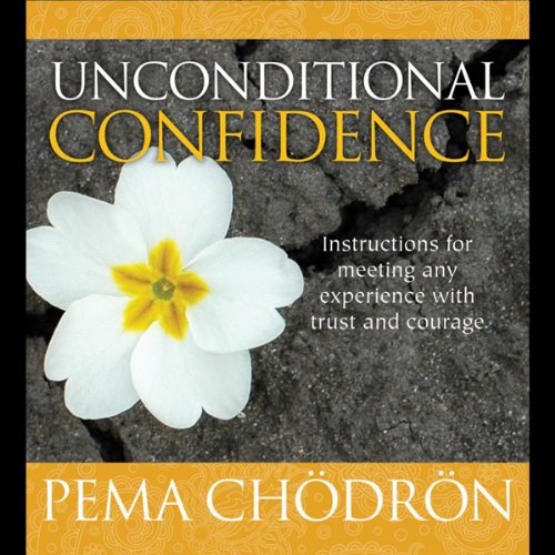 Cover of Unconditional Confidence