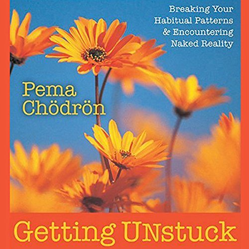 Cover of Getting Unstuck