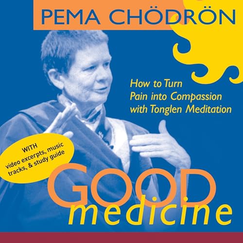 Cover of Good Medicine
