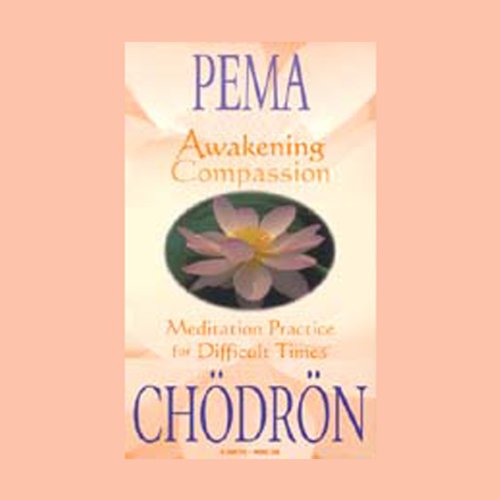 Cover of Awakening Compassion