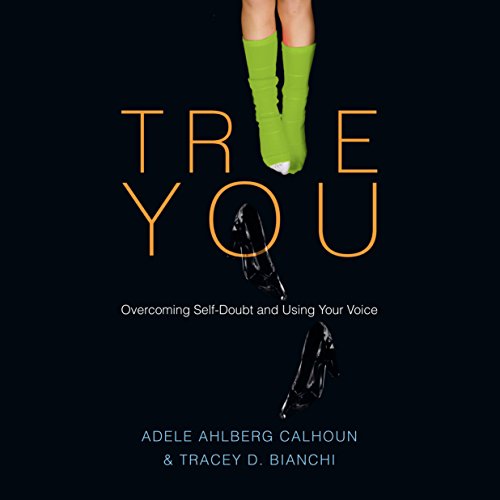 Cover of True You