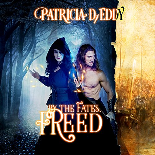 Cover of By the Fates, Freed