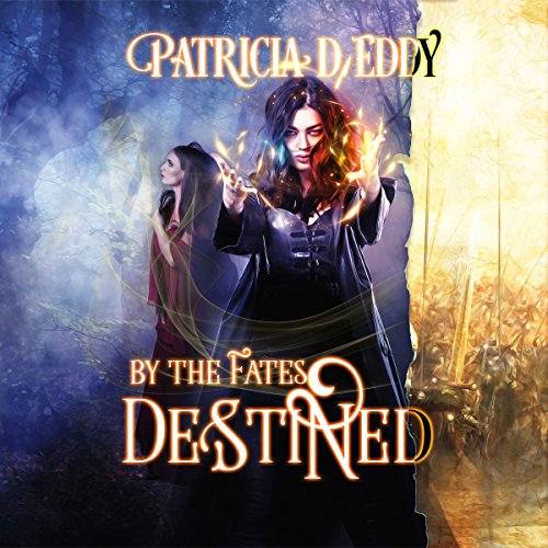 Cover of Destined