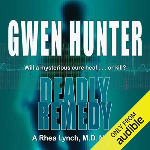 Cover of Deadly Remedy