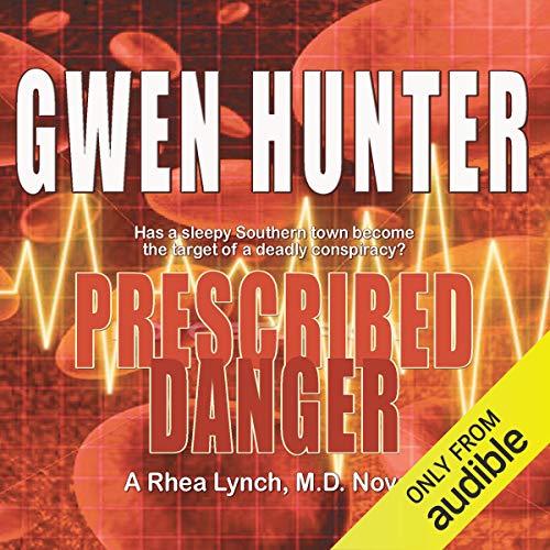 Cover of Prescribed Danger