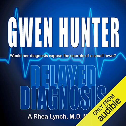 Cover of Delayed Diagnosis